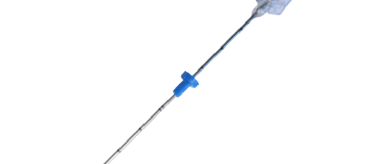Chiba Needle