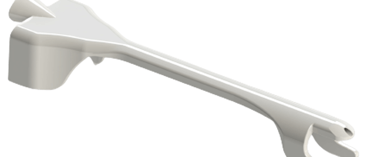 Needle Guides for Hitachi Probes - GTK01