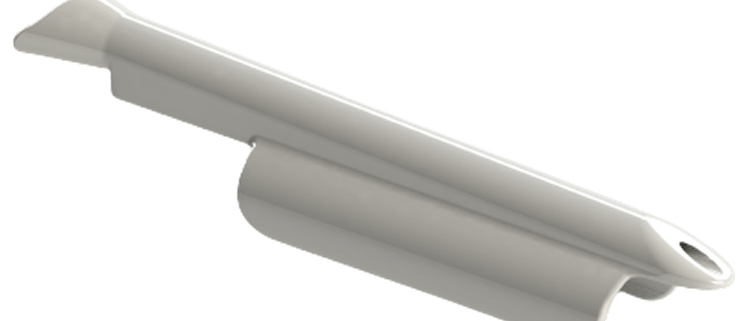 Disposable Needle Guides - GTK11