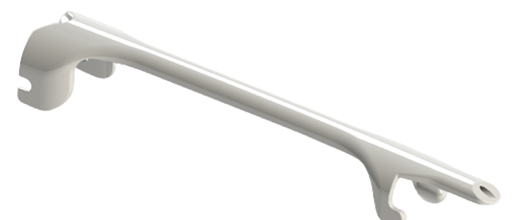 Disposable Needle Guides - GTK18